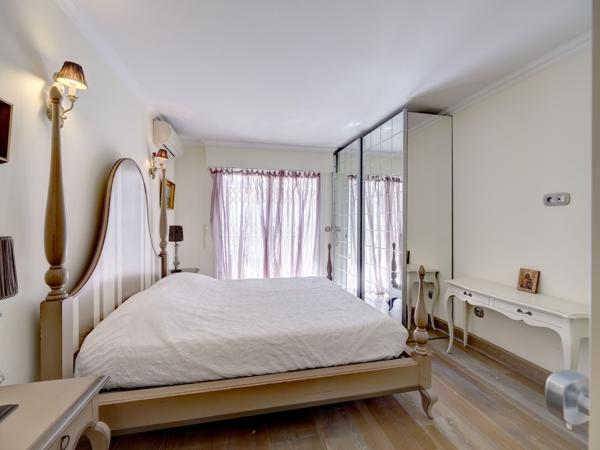 Vente Appartement de luxe Cannes 7 Pièces 230 m²