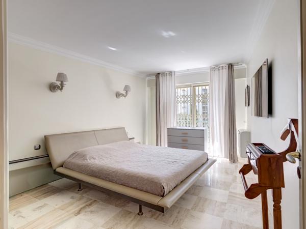 Vente Appartement de luxe Cannes 7 Pièces 230 m²