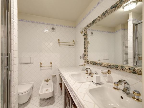 Vente Appartement de luxe Cannes 7 Pièces 230 m²