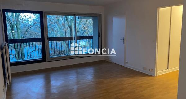 Location Appartement 3 pièces 67.5 m² - Créteil 94000