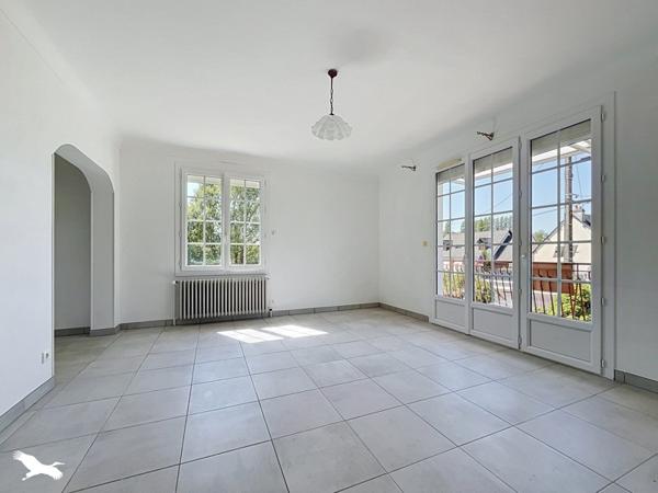 Maison à vendre 194 376 € Loches 4 p 109 m² DPE E