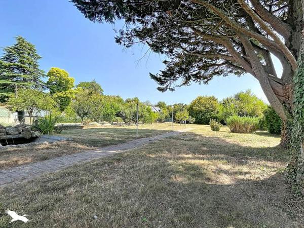 Maison à vendre 194 376 € Loches 4 p 109 m² DPE E