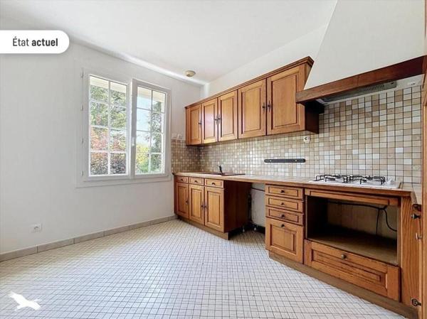 Maison à vendre 194 376 € Loches 4 p 109 m² DPE E