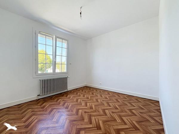 Maison à vendre 194 376 € Loches 4 p 109 m² DPE E