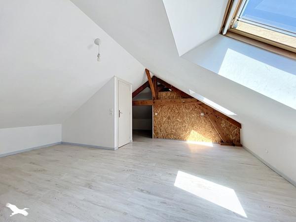 Maison à vendre 194 376 € Loches 4 p 109 m² DPE E