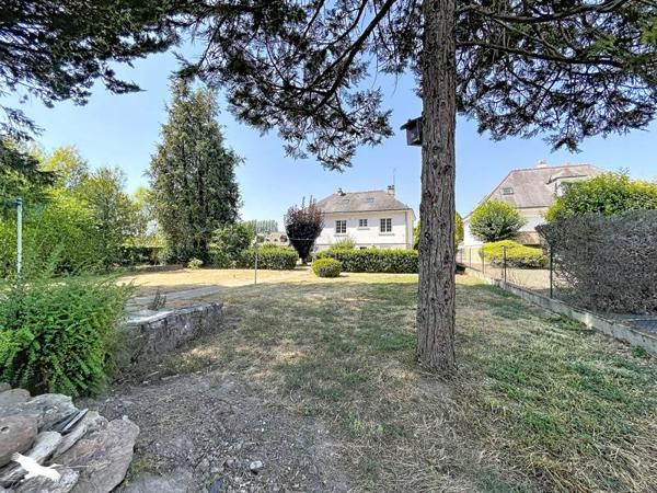 Maison à vendre 194 376 € Loches 4 p 109 m² DPE E