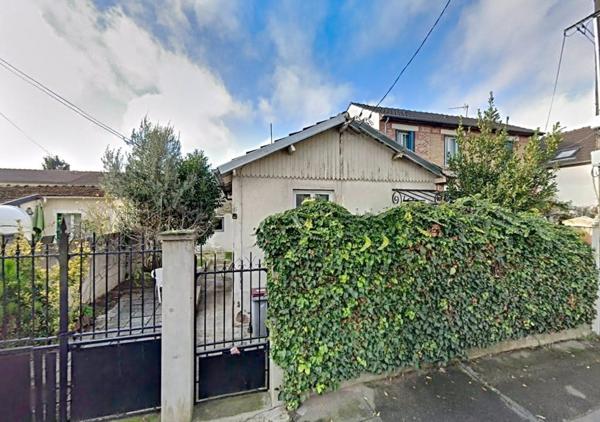 Idéal primo-accédants ou investisseurs gros travaux