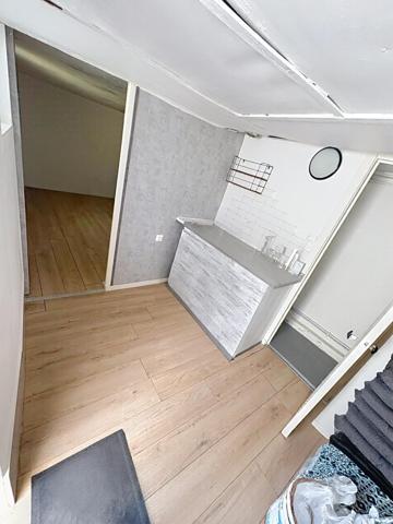 Idéal primo-accédants ou investisseurs gros travaux