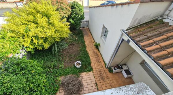Exclusivité et SOUS OFFRE ! Maison Lagord de 113m2 avec jardin et garage