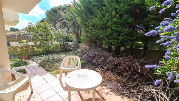 Exclusivité et SOUS OFFRE ! Maison Lagord de 113m2 avec jardin et garage
