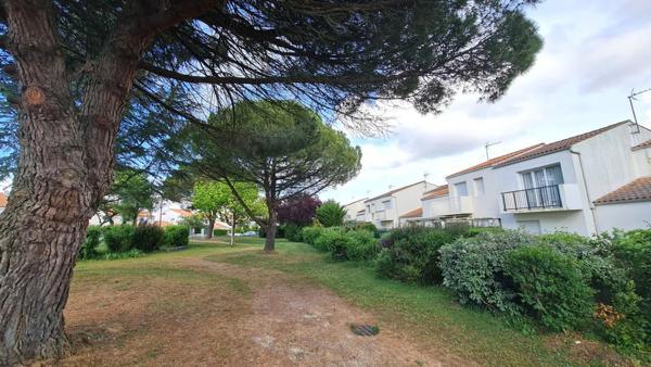 Exclusivité et SOUS OFFRE ! Maison Lagord de 113m2 avec jardin et garage