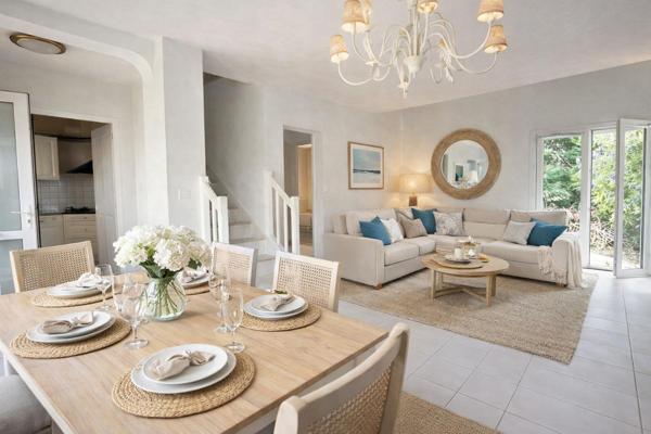 Exclusivité et SOUS OFFRE ! Maison Lagord de 113m2 avec jardin et garage