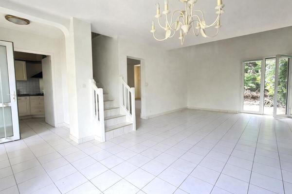Exclusivité et SOUS OFFRE ! Maison Lagord de 113m2 avec jardin et garage