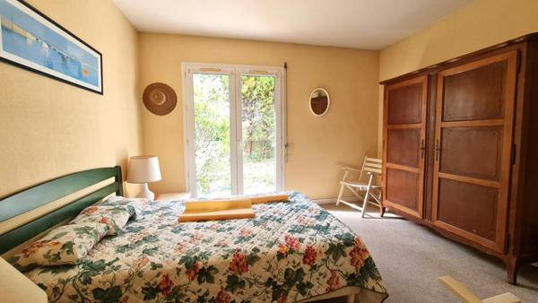 Exclusivité et SOUS OFFRE ! Maison Lagord de 113m2 avec jardin et garage
