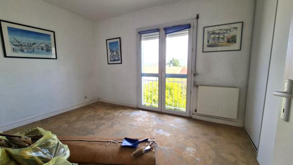 Exclusivité et SOUS OFFRE ! Maison Lagord de 113m2 avec jardin et garage