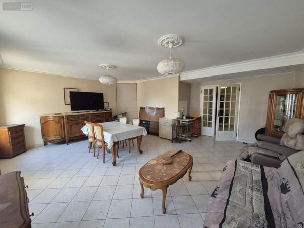 Appartement à vendre à Granville dans la Manche (50400), ref : 028/1540