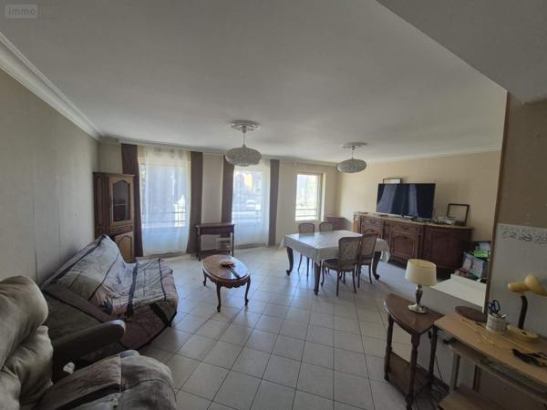 Appartement à vendre à Granville dans la Manche (50400), ref : 028/1540