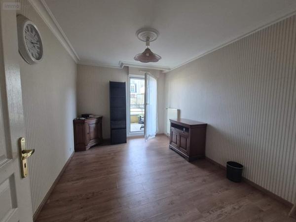 Appartement à vendre à Granville dans la Manche (50400), ref : 028/1540