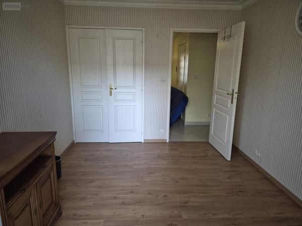 Appartement à vendre à Granville dans la Manche (50400), ref : 028/1540