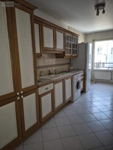 Appartement à vendre à Granville dans la Manche (50400), ref : 028/1540