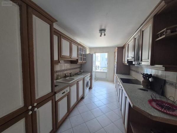 Appartement à vendre à Granville dans la Manche (50400), ref : 028/1540