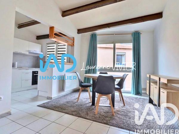 Immeuble à vendre 87 m² Pézilla-la-Rivière