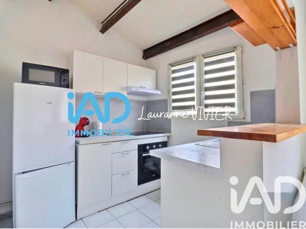 Immeuble à vendre 87 m² Pézilla-la-Rivière