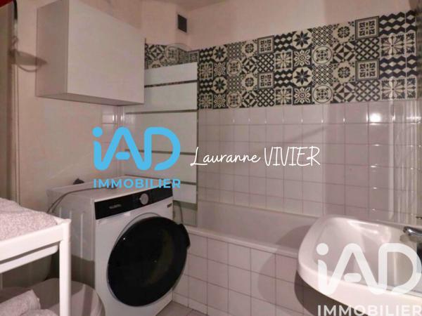 Immeuble à vendre 87 m² Pézilla-la-Rivière