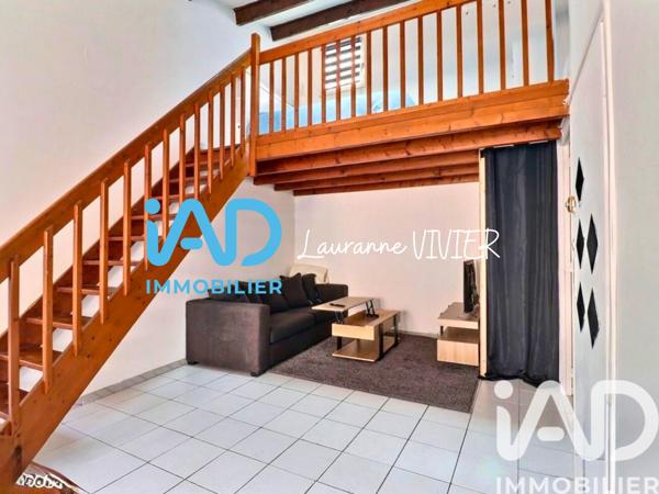Immeuble à vendre 87 m² Pézilla-la-Rivière