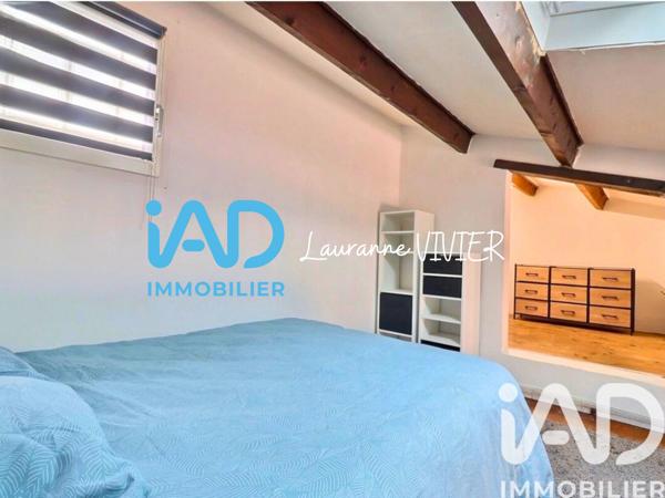 Immeuble à vendre 87 m² Pézilla-la-Rivière