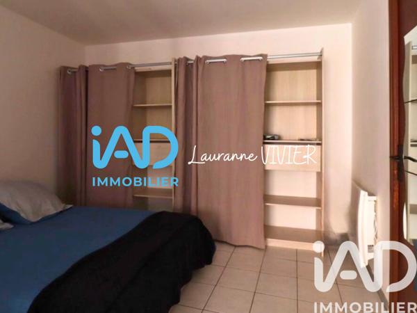 Immeuble à vendre 87 m² Pézilla-la-Rivière