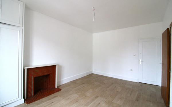 Maison à louer    3 pièces •  Lorris