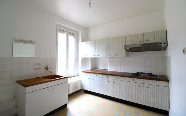 Maison à louer    3 pièces •  Lorris