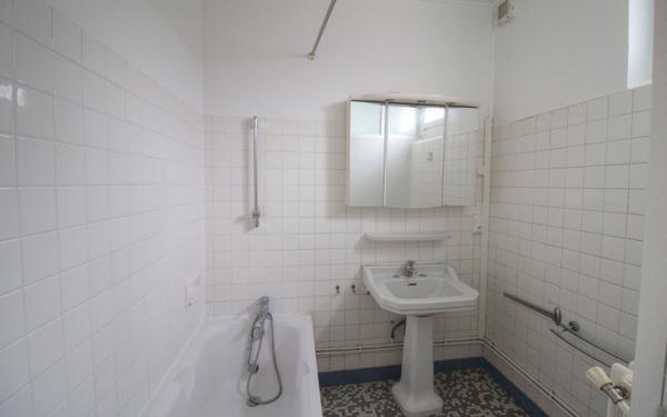 Maison à louer    3 pièces •  Lorris