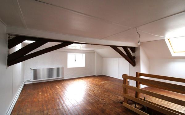 Maison à louer    3 pièces •  Lorris