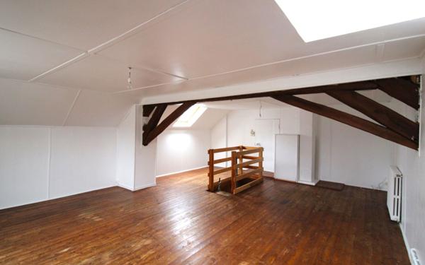 Maison à louer    3 pièces •  Lorris