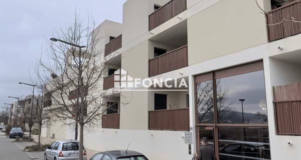 Location Appartement 3 pièces 68.4 m² - Fabrègues 34690