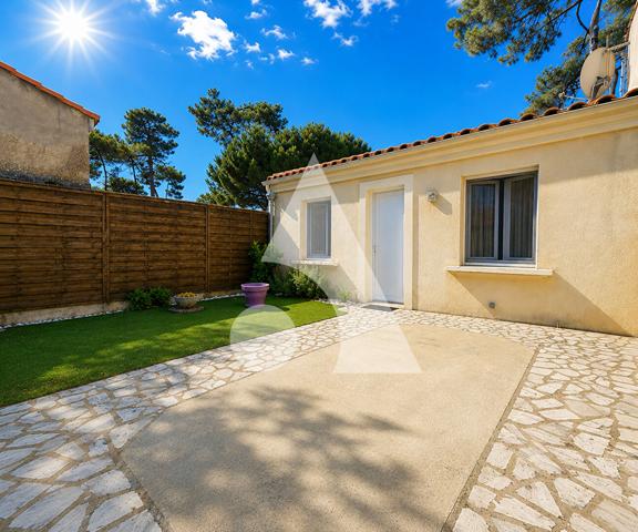Maison 3 pièces 52 m2