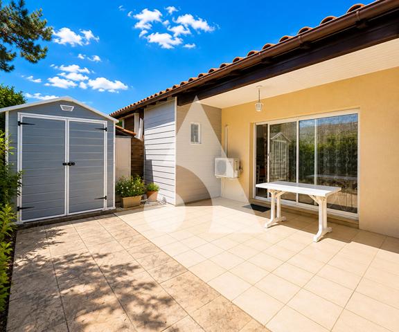 Maison 3 pièces 52 m2