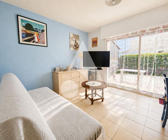 Maison 3 pièces 52 m2