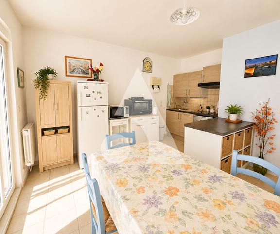 Maison 3 pièces 52 m2