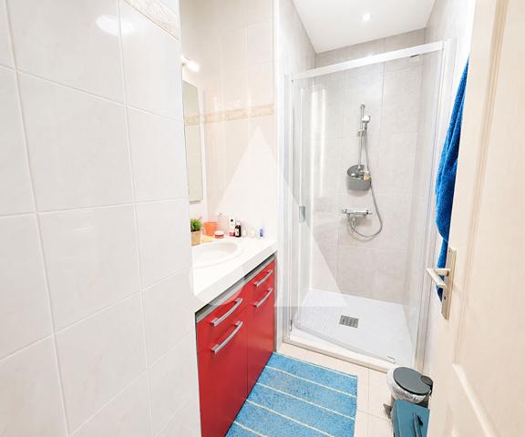 Maison 3 pièces 52 m2