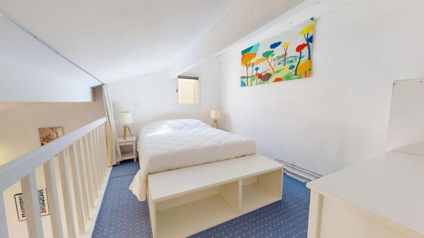 Appartement 2 pièces 31.34 m2