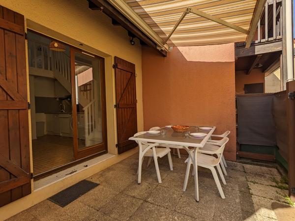 Appartement 2 pièces 31.34 m2