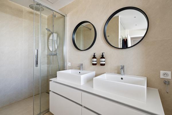 Vente Appartement de luxe Paris 16 4 Pièces 105 m²