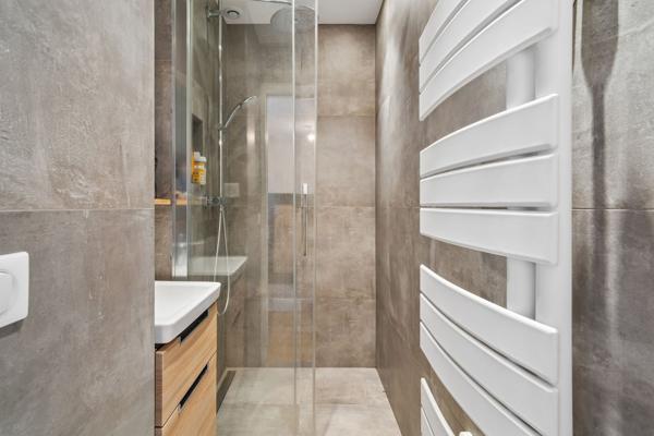 Vente Appartement de luxe Paris 16 4 Pièces 105 m²