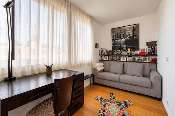 Vente Appartement de luxe Paris 16 4 Pièces 105 m²