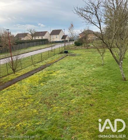 Terrain à vendre 340 m² Neuves-Maisons