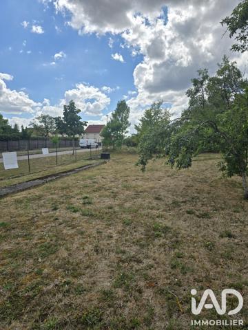 Terrain à vendre 340 m² Neuves-Maisons