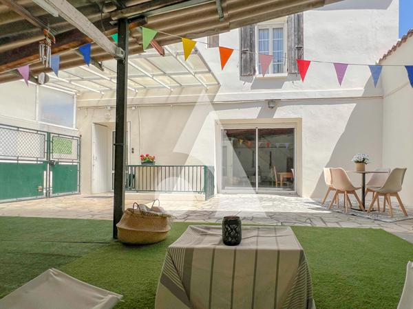 Maison 4 pièces 79 m2